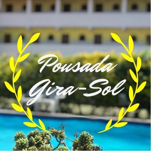 Pousada Gira-Sol São Pedro da Aldeia エクステリア 写真